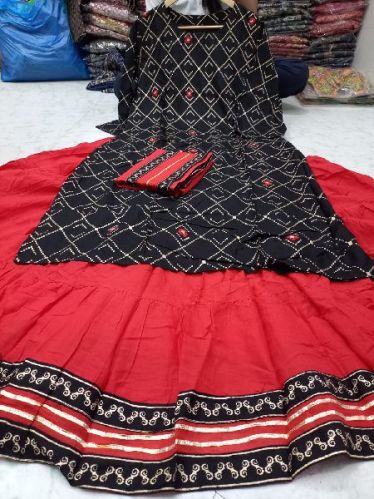 Unique Kurtis, Size : M, L, XXL