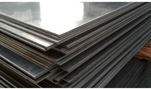 Aluminium Sheet 8011, For Constructions