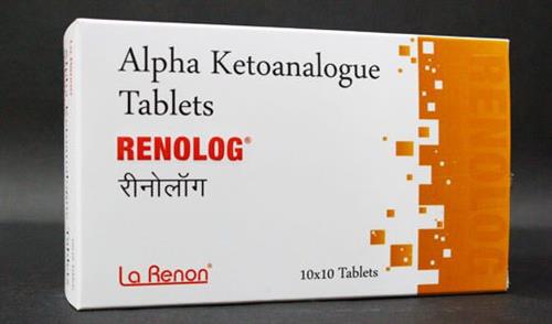 Renolog Tablets