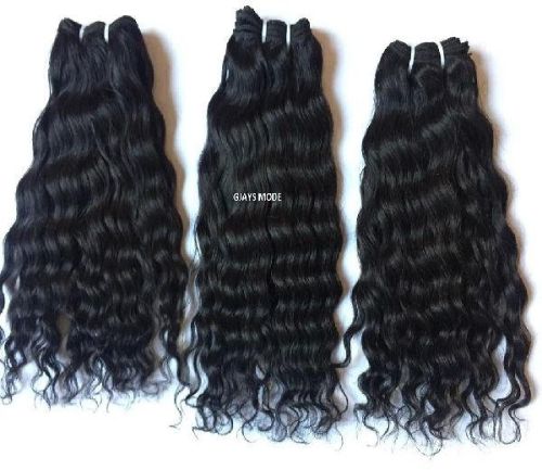 INDIAN CURLY HAIR BUNDLES WITH CLOSURES AND FRONTAL