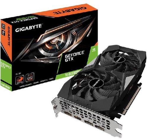 Geforce Gtx 1660 Ti Super Pny 6gb Oc Mining PC Graphics Card