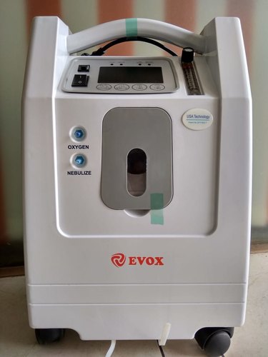 Evox Oxygen Concentrator