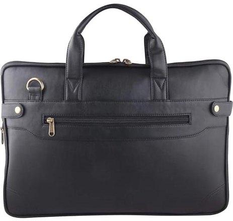 Medimatrix Leather Laptop Bag