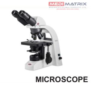 Microscope, Size : Multisize
