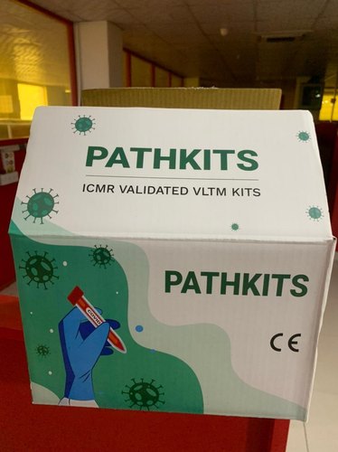 Molecular Transport Medium Kit