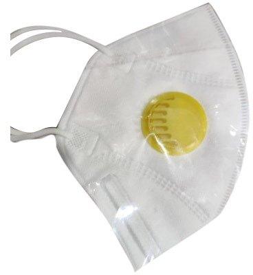 Particulate Respirator Face Mask