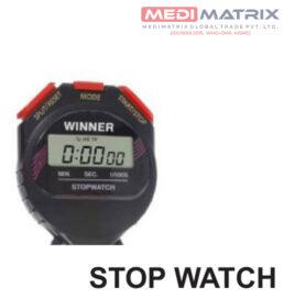 100-200gm Stop Watch, Feature : Elegant Attraction, Fine Finish, Great Design