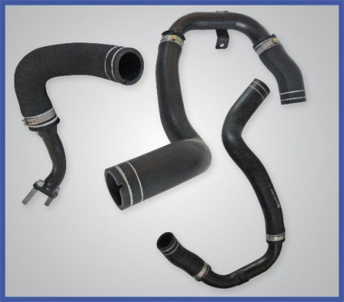 Branch & Assembly Hoses