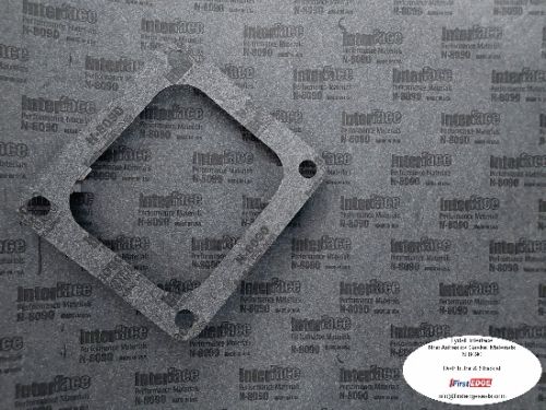 Grade N 8090 Non Asbestos Gasket Material