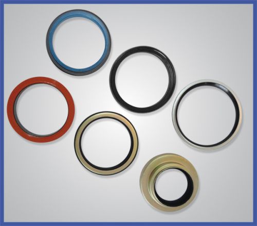 Hub & Axle Seals