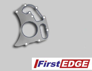 Integrated Edge Moulded Cylinder Head & Gaskets