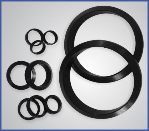 Oil Exploration & Locomotive Rubber Seals