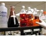 Laboratory Chemicals, Packaging Type : Black, Blue, White