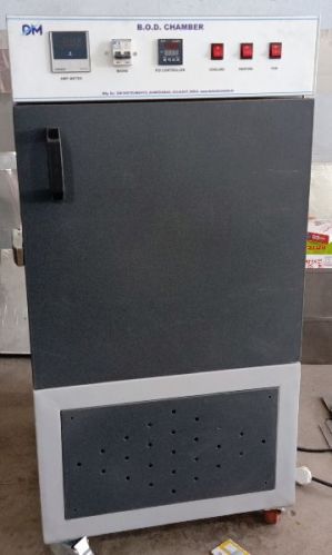 Bod Incubator, Application : Medical Use