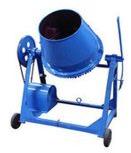 Concrete Mixer, Drum Capacity : 3 Cubic Feet Approximately