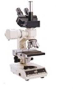 Metallurgical Microscope