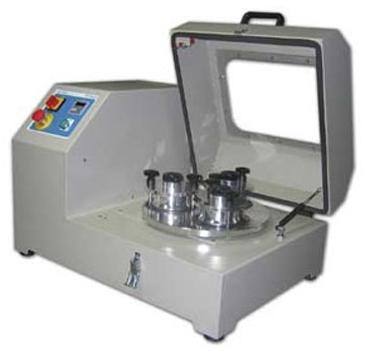 Surface Abrasion Testing Machine