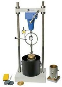 Swell Test Apparatus