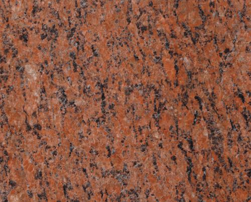 Polished Apache Red Granite Slabs, Size : Multisizes