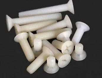 Nylon Screw