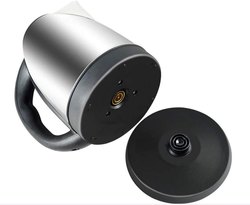 Surya Steel Electric Tea Kettle