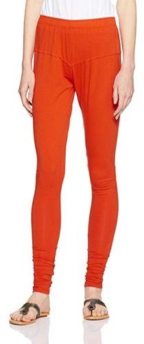 Lux Lyra Leggings, Pattern : Plain