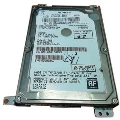 Internal Hard Disk Drive