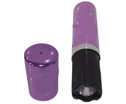 STUN GUN