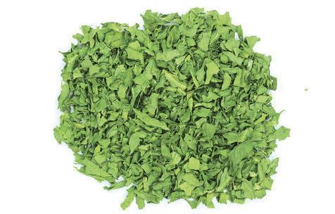 MCF Organic Dried Fenugreek Leaves, Packaging Type : Plastic Packet