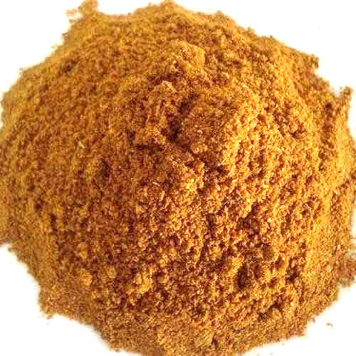 MCF Blended Pav Bhaji Masala Powder, Packaging Type : Plastic Packet