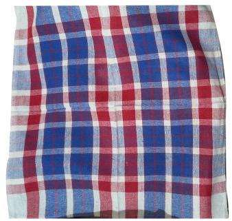 Check Kitchen Duster