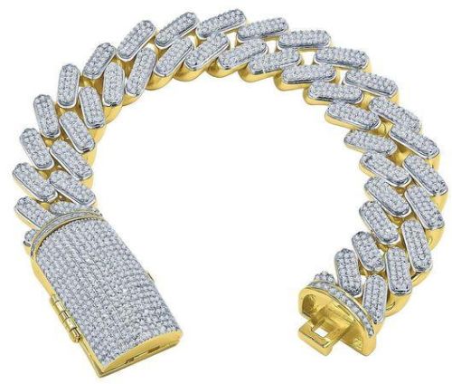 Cuban Link Bracelet
