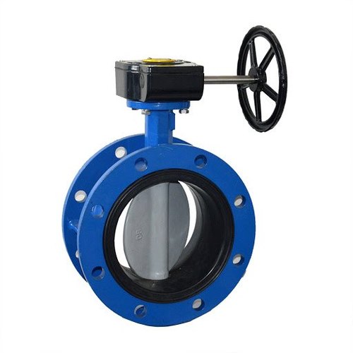 Aluminium Butterfly Valves, Valve Size : 40 Mm