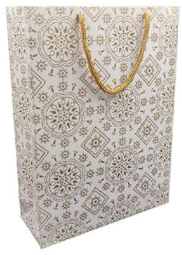 Printed Shopping Bag, Capacity : 2-10kg