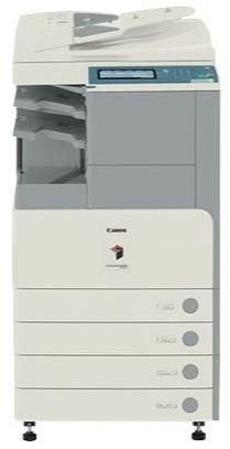 Canon Photocopier Machine