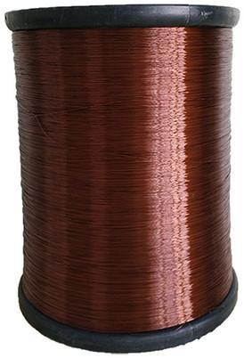 Polyesterimide Enamel Aluminum Wire, Packaging Type : Roll