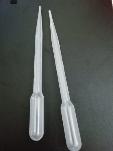 LDPE Plastic Pasteur Pipette