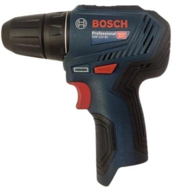 Bosch Cordless Drill