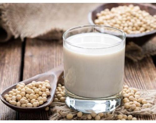 Soya Milk, For Human Consumption, Certification : FSSAI Certified