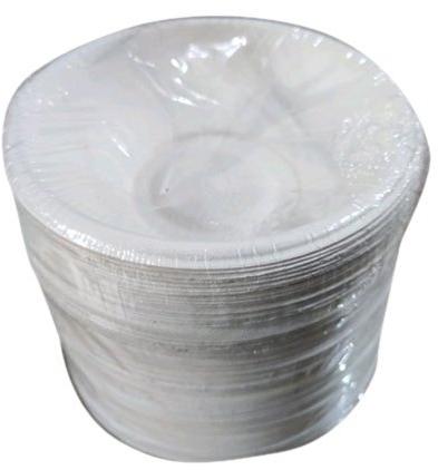 Paper Bowl, Size : 10 Inch