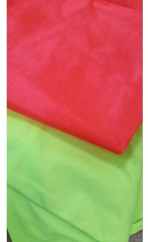 Plain Reflective Jacket Fabrics, Width : 60 Inches