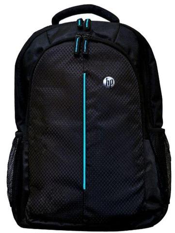 HP Laptop Bag, Color : Black, Blue