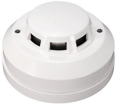 Heat Detector, Voltage : 220 Volt