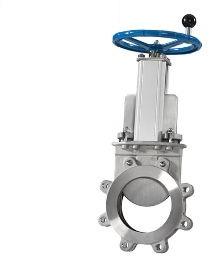 Alloy Steel Knife Edge Valve, For Gas Fitting, Oil Fitting, Water Fitting, Size : Multisize