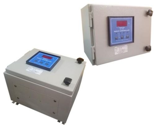 50hz Servo Controller, Voltage : 12vdc