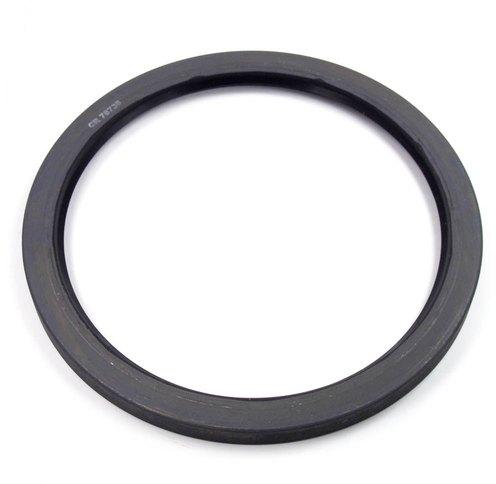 Round Rubber Hydraulic Oil Seal, Outer Diameter : 30 Mm