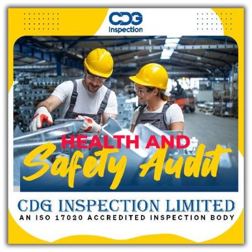 Health and Safety Audit Services