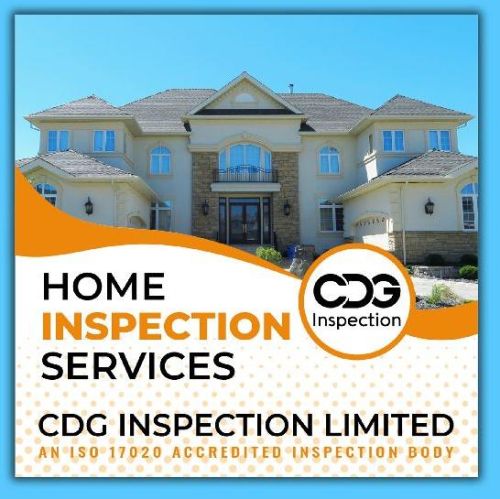 Home Inspection Services