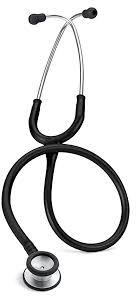 Battery Stethoscopes, For Clinic, Hospital, Nursing Home, Certification : ISI Certified