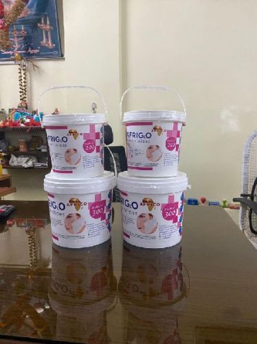 Rectangular Cotton Afriglo Refresh Wet Wipes, For Face Cleaning, Size : Standard